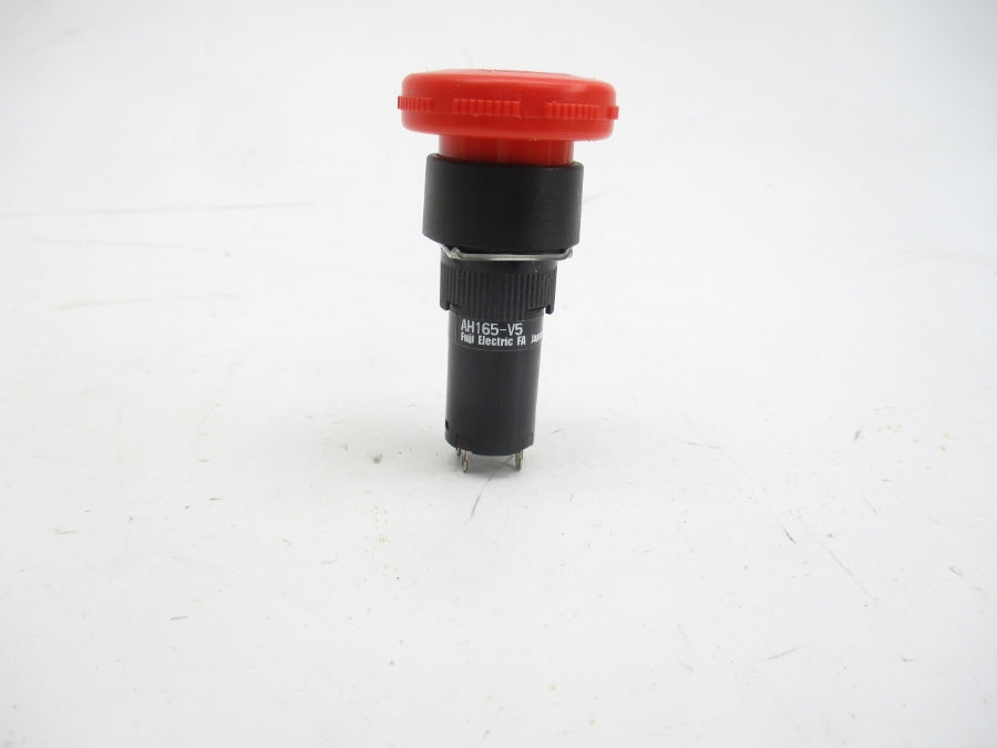 FUJI ELECTRIC AH165-V5R02-S NSMP