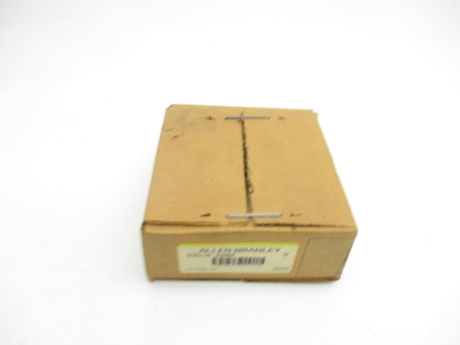 INDUSTRIAL SPARE PART 22DJ4-4000 SER. B (BR/YL) NSFS