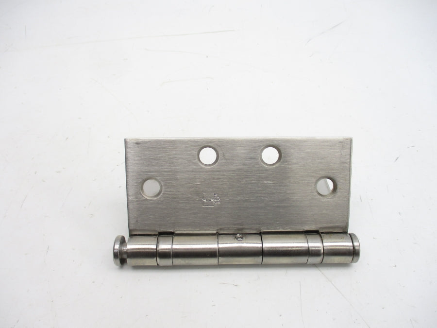 HAGER BB1191-4.5X 4.5-US32D-NRP (PKG OF 3) NSMP