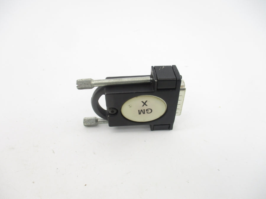 ALTAS COPCO RBU-GM-X 8433-0080-30 NSNP