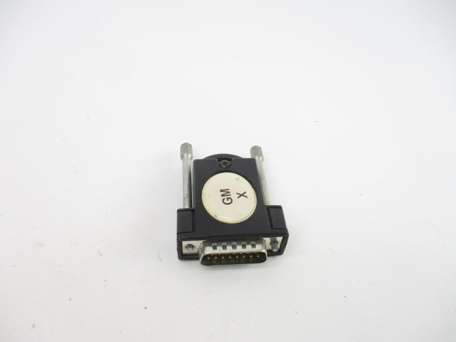 ALTAS COPCO RBU-GM-X 8433-0080-30 NSNP