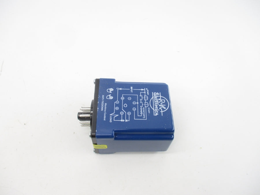 R-K ELECTRONICS ATB-115A-1 115VAC NSNP