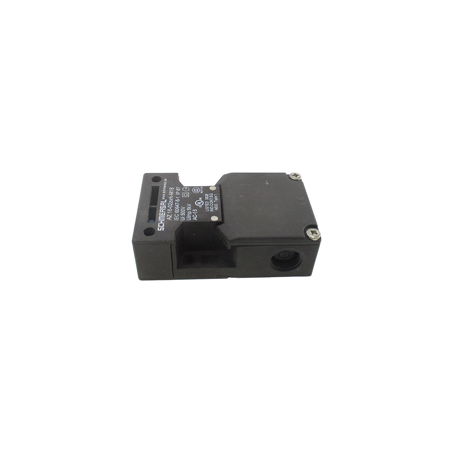 SCHMERSAL AZ16-02ZVRK-M16 500V NSNP