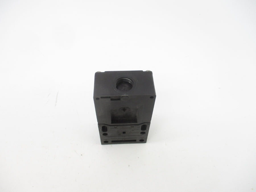 SCHMERSAL AZ16-02ZVRK-M16 500V NSNP