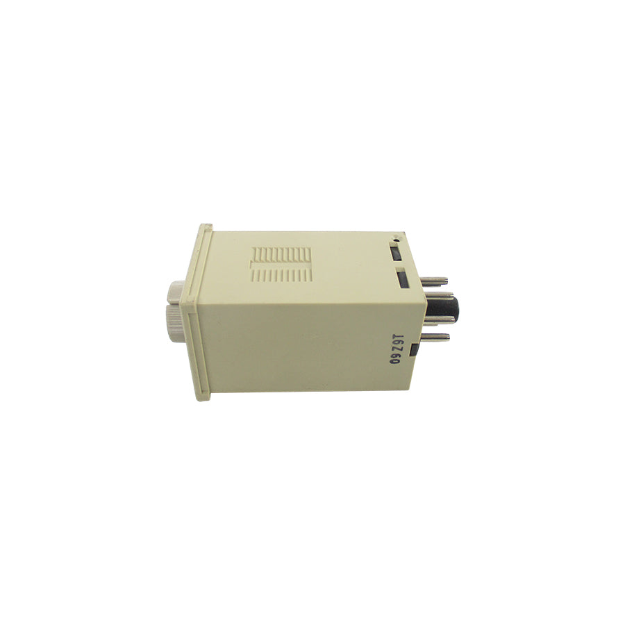 OMRON H3G-8C 100/110/120VAC 0-60MIN NSNP