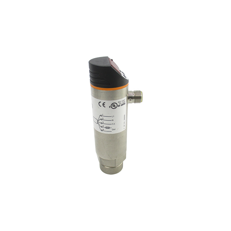 IFM EFECTOR PN4229 85-265VAC 0.25A NSNP