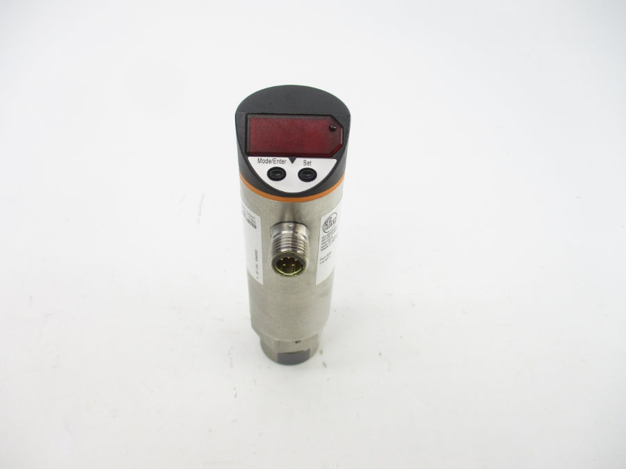 IFM EFECTOR PN4229 85-265VAC 0.25A NSNP