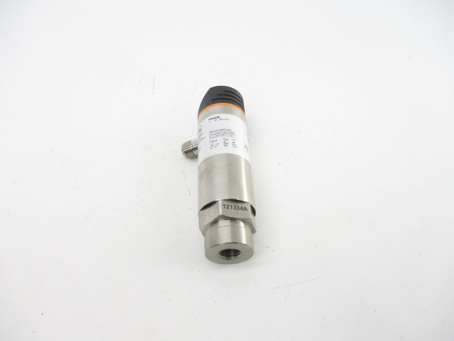 IFM EFECTOR PN4229 85-265VAC 0.25A NSNP