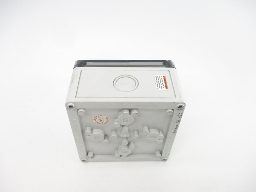 INDUSTRIAL SPARE PART 440F-C251P 110/230VAC NSNP
