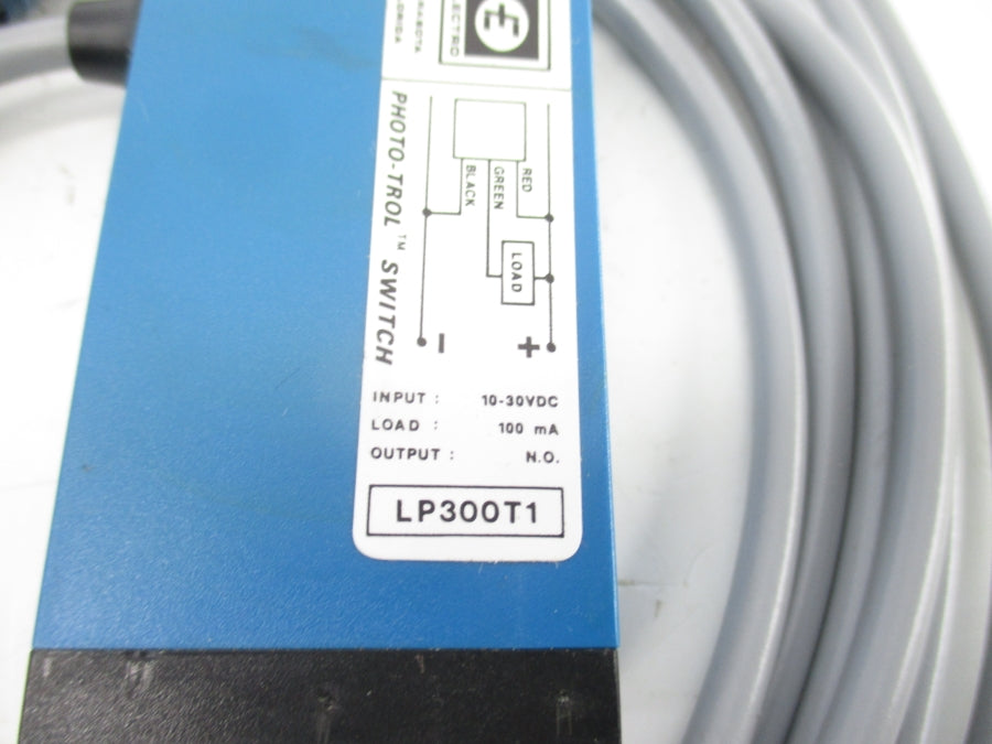 HONEYWELL LP300T1 10-30VDC NSNP