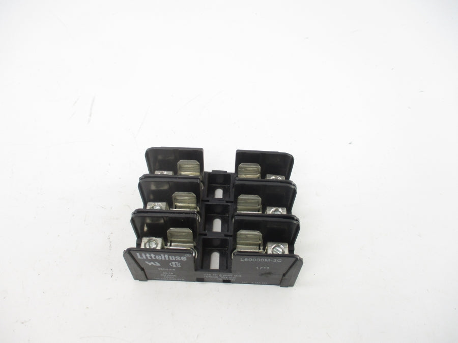 LITTELFUSE L60030M-3C 600V 30A NSNP