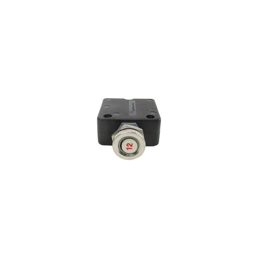 TYCO ELECTRONICS W58-XB1A4A-12 250VAC 12A NSNP