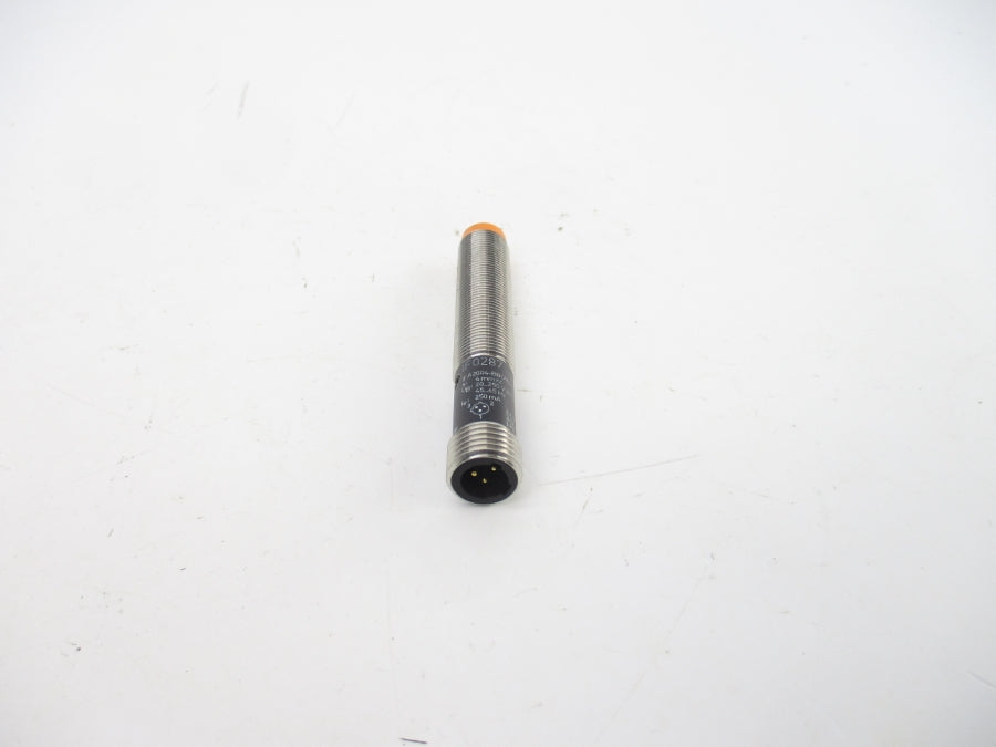IFM EFECTOR IF0287 IFA2004-BBOW/SL/LS-100AK 20-250VAC NSNP