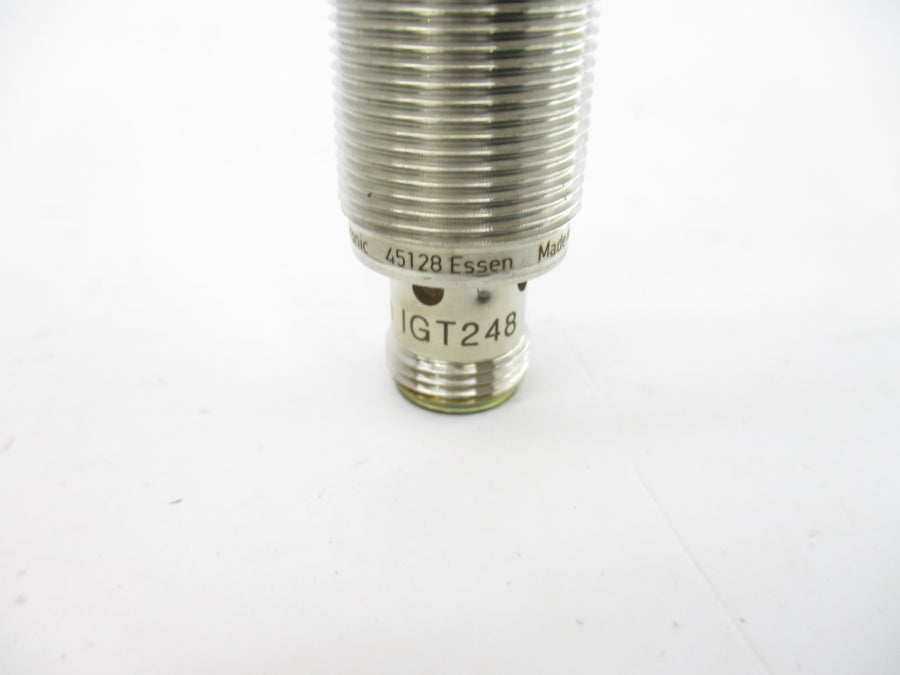 IFM EFECTOR IGT248 NSNP
