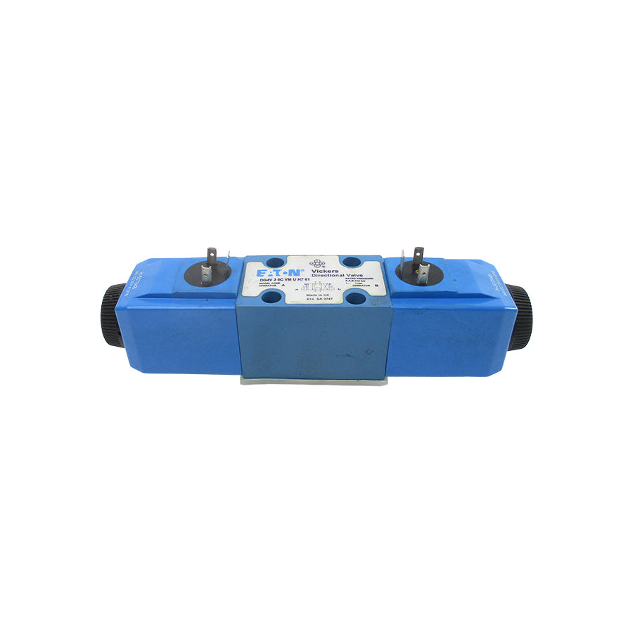 EATON DG4V38CVMUH761 24VDC NSNP