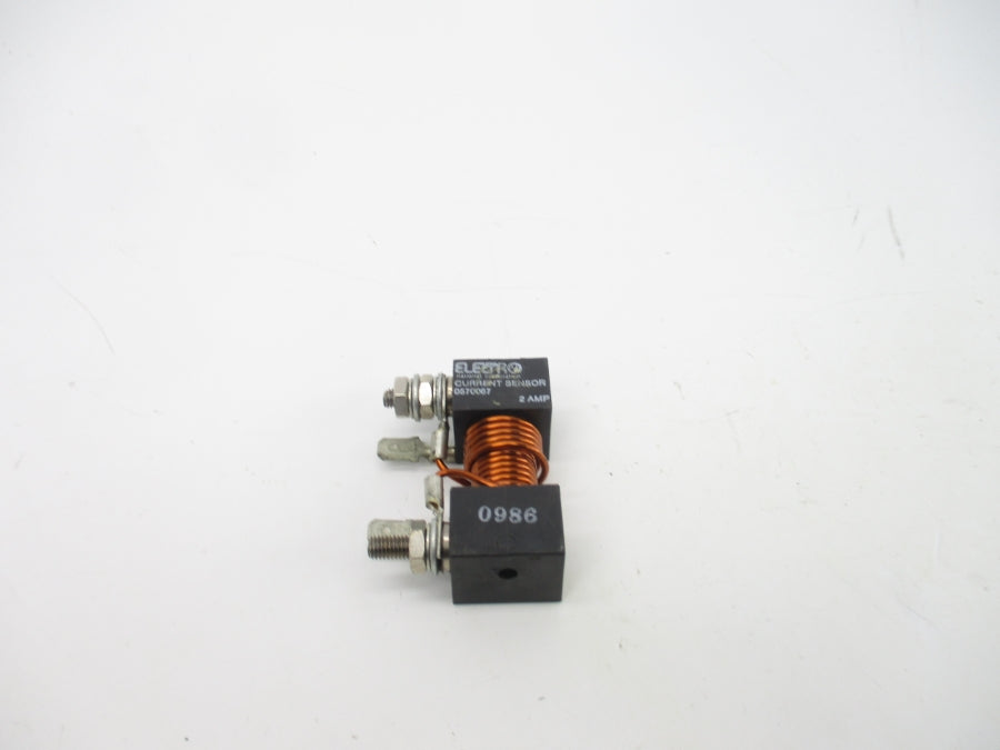ELECTRO 0570067 2A UNMP