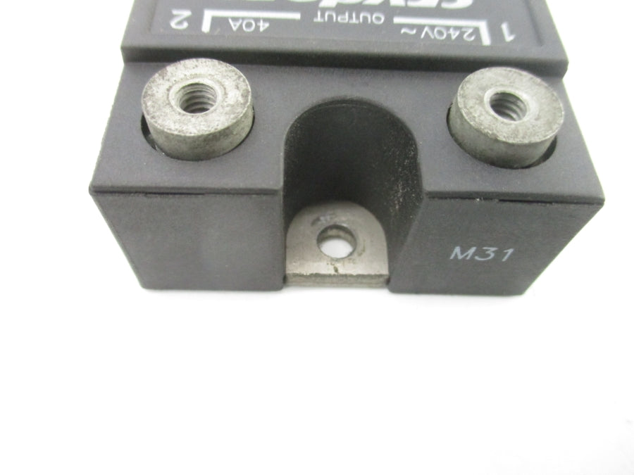 CRYDOM A2440 90-280V 40A UNMP