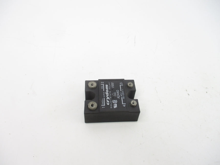 CRYDOM A2440 90-280V 40A UNMP