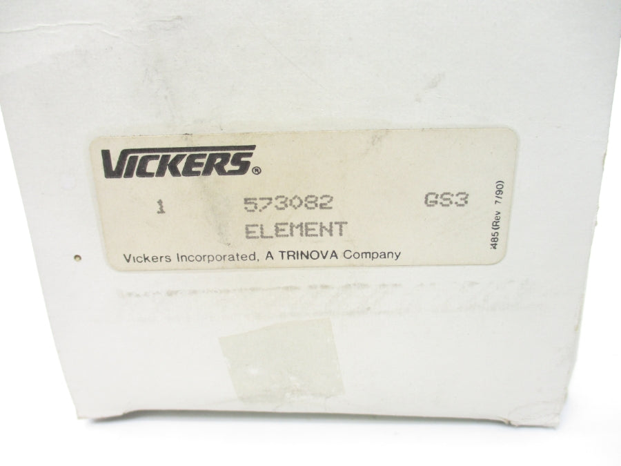 VICKERS 573082 (BLUE) NSMP