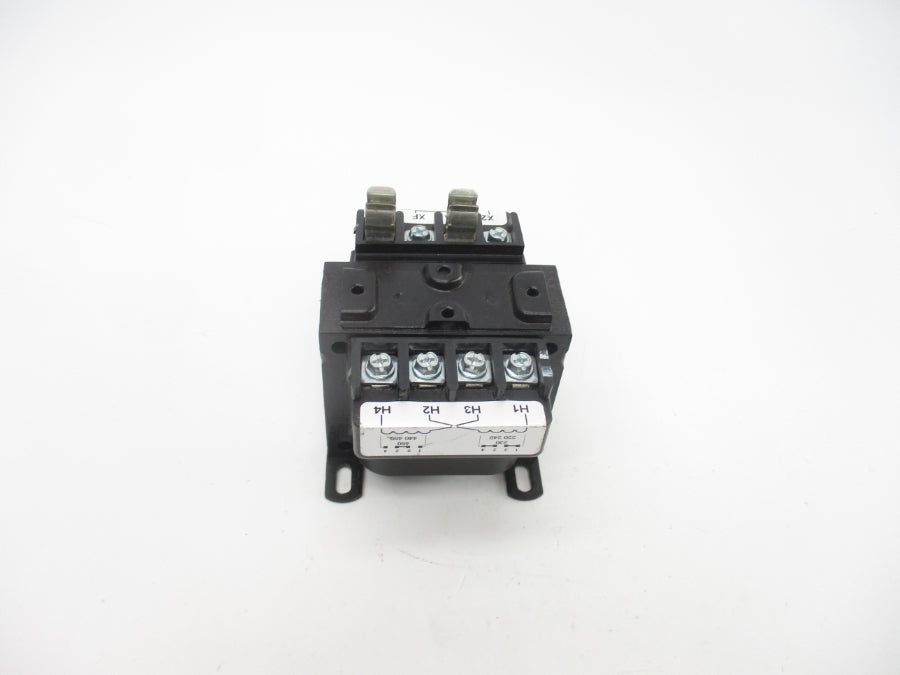 EATON C0050E2A SER. 2 480V NSNP
