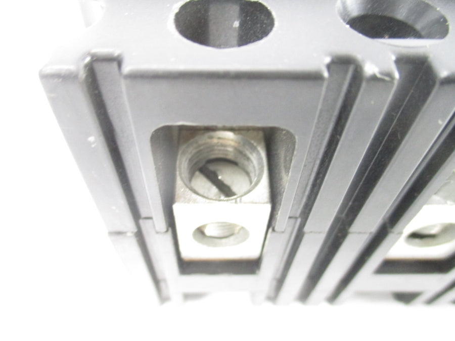 SQUARE D FAL34100 480V 100A UNMP