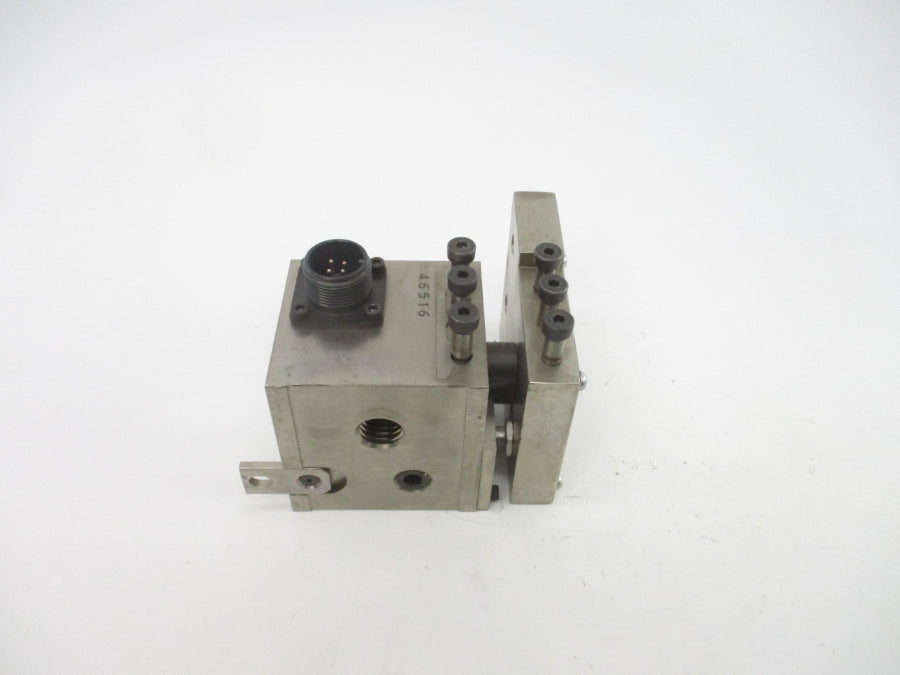 COMPTROL BD30UK-965-W1 NSNP