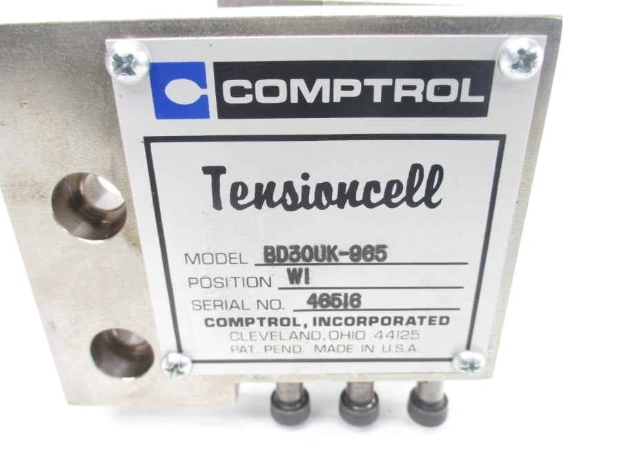 COMPTROL BD30UK-965-W1 NSNP