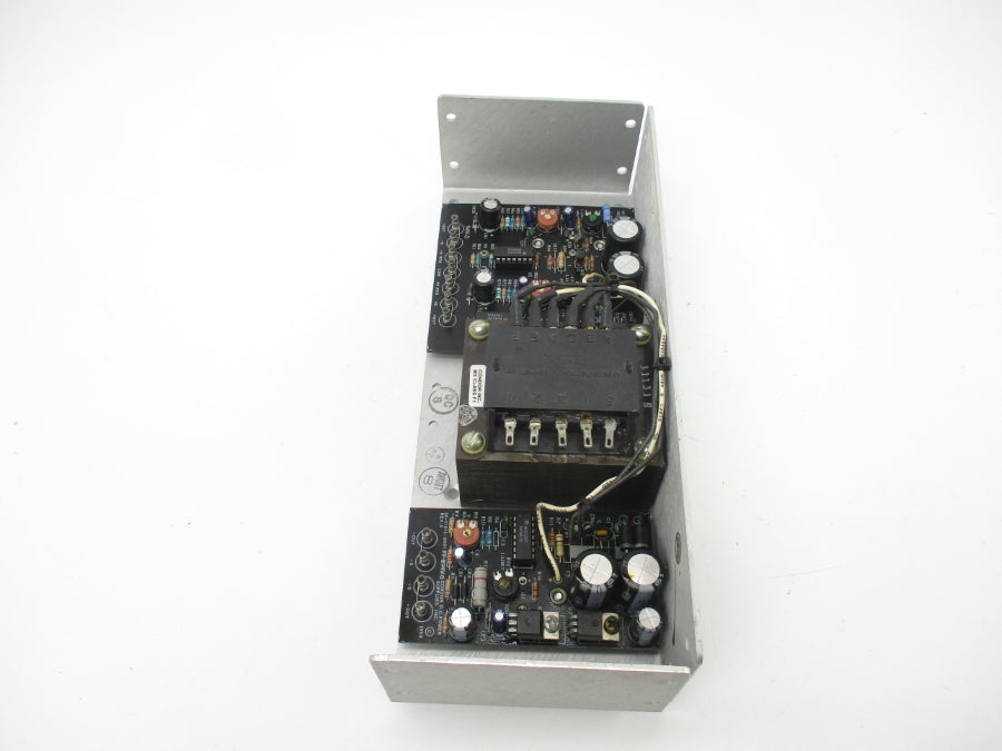 CONDOR HBAA40W-A+ 230-240V 0.6A NSNP