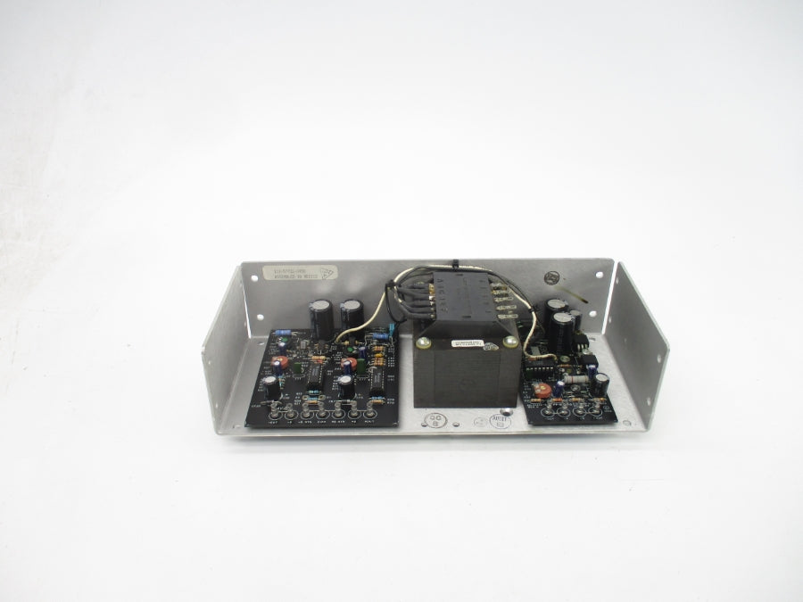 CONDOR HBAA40W-A+ 230-240V 0.6A NSNP