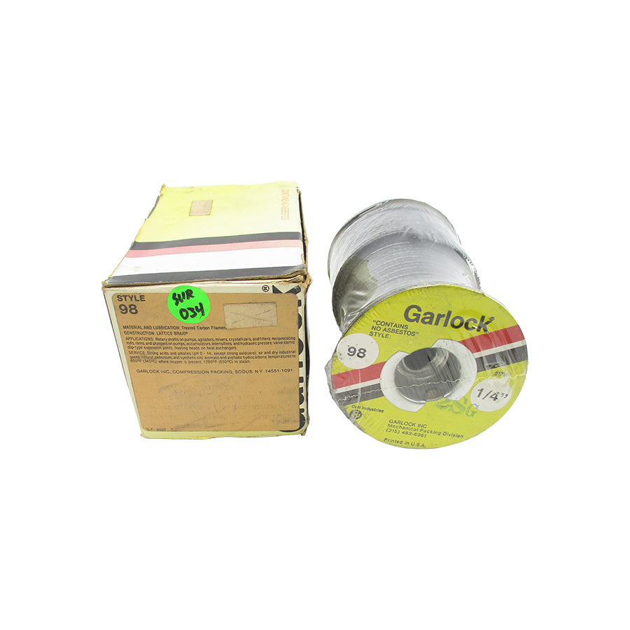 GARLOCK 98 1/4" NSMP
