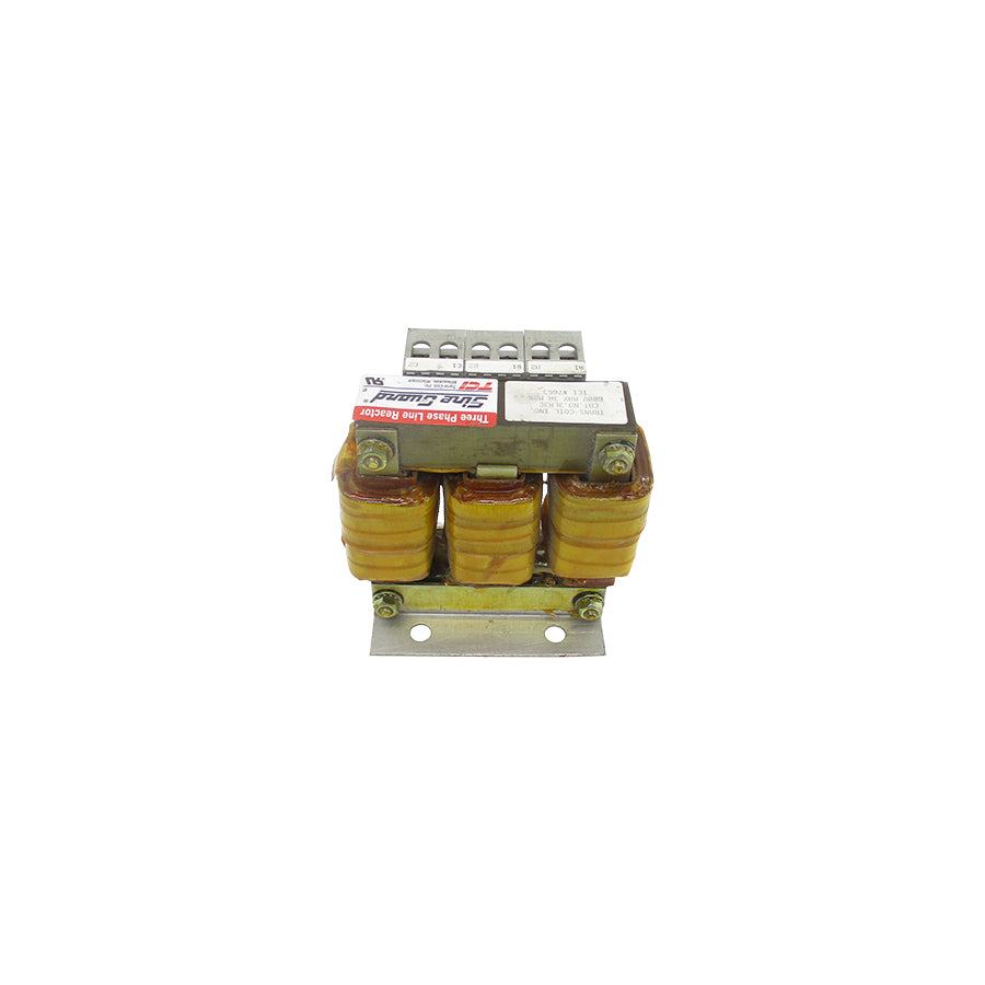 TCI 3LR3C 600V 3A NSNP