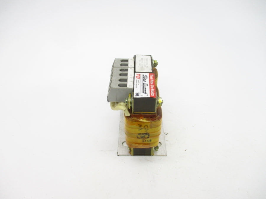 TCI 3LR3C 600V 3A NSNP