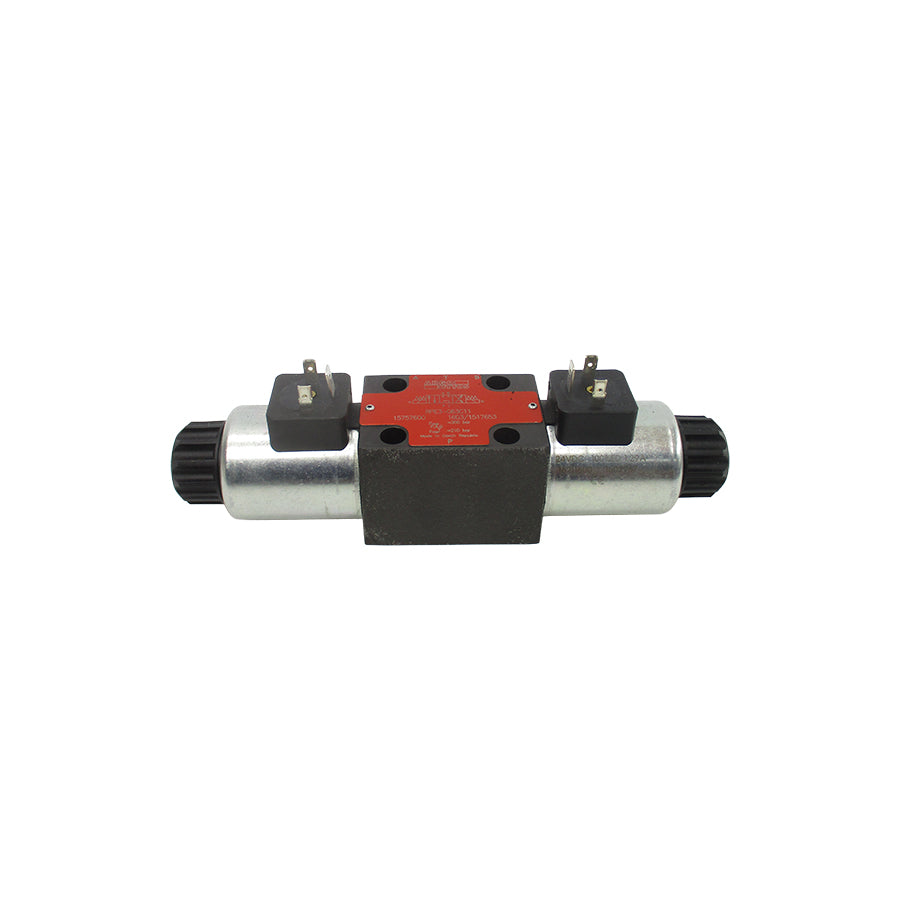 ARGO HYTOS RPE3-063C11 24VDC 1.29A NSNP