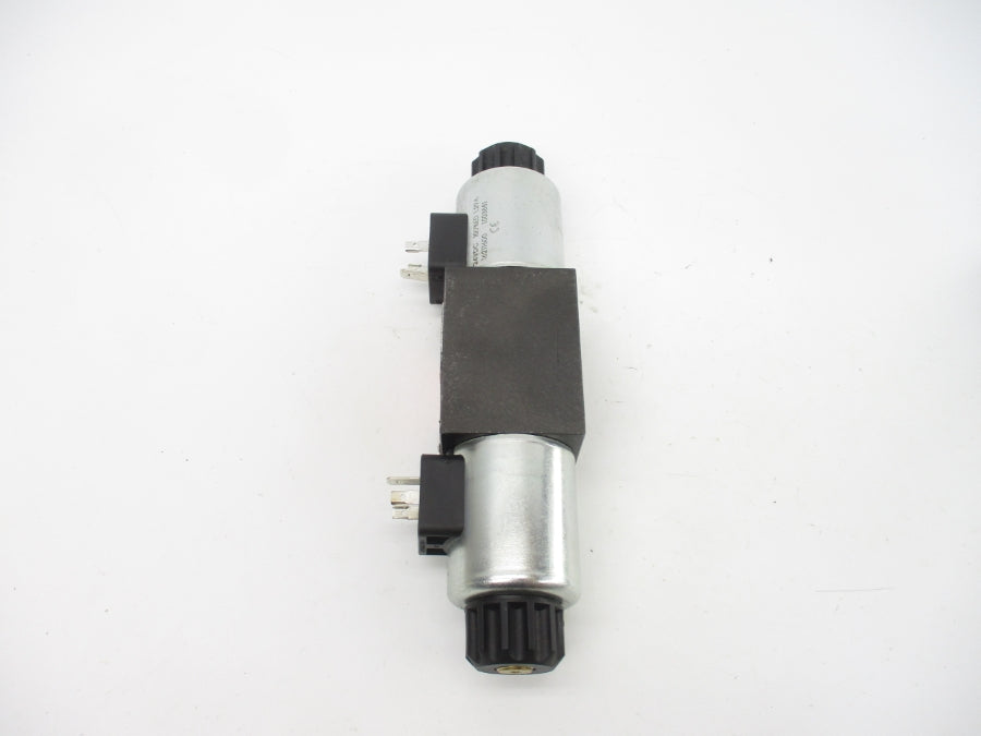 ARGO HYTOS RPE3-063C11 24VDC 1.29A NSNP