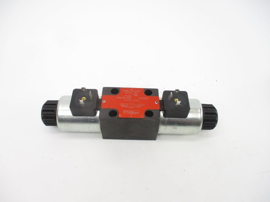 ARGO HYTOS RPE3-063C11 24VDC 1.29A NSNP