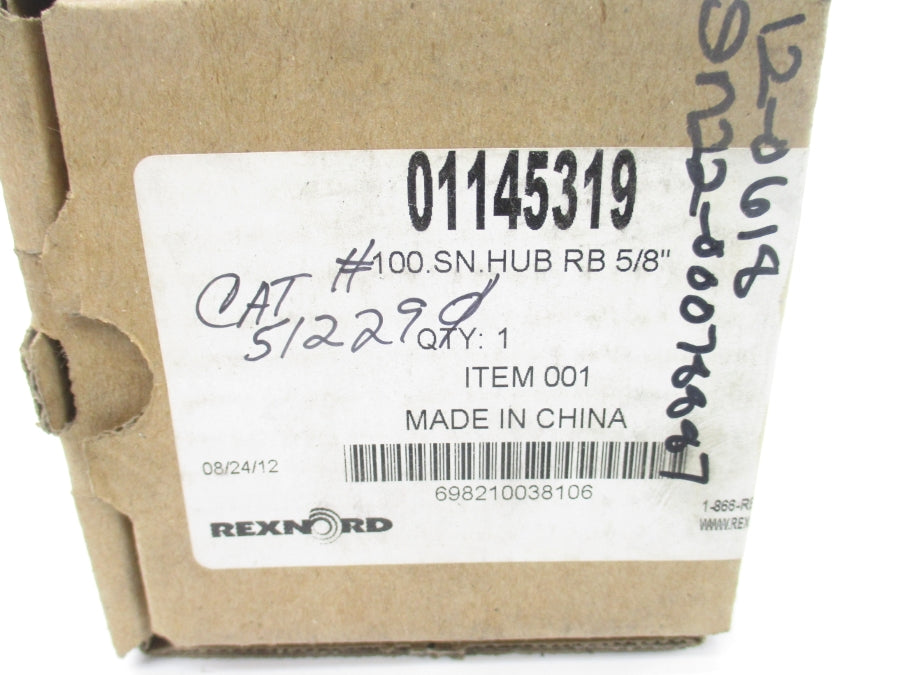 REXNORD 01145319 NSMP
