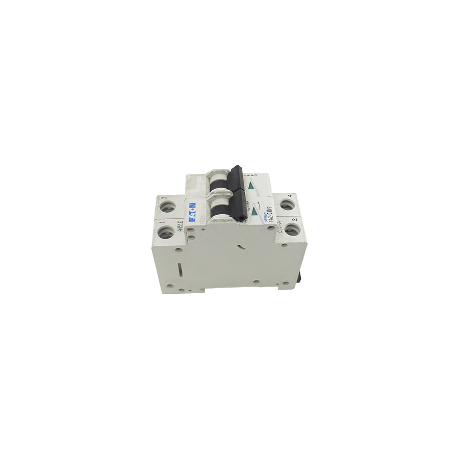 EATON FAZ-C10/2 415V 10A NSNP