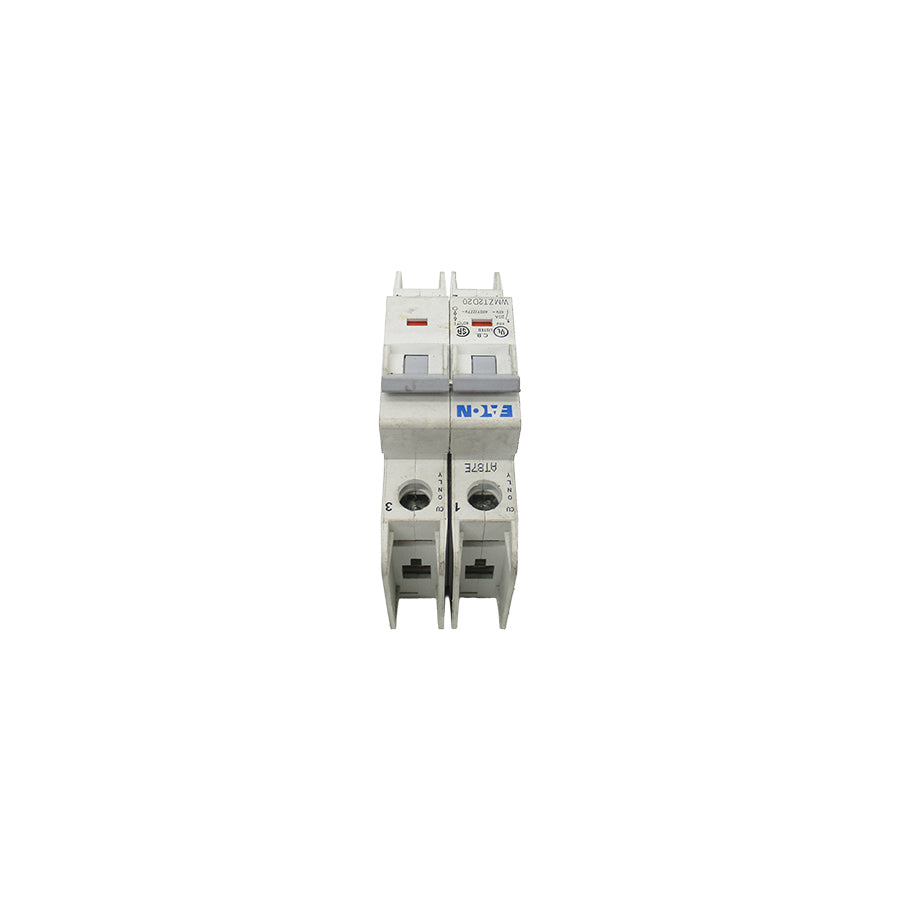 EATON WMZT2D20 277V 20A NSNP