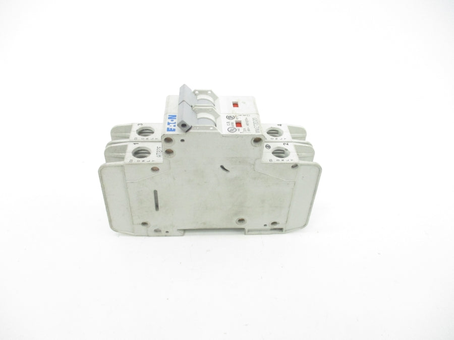 EATON WMZT2D20 277V 20A NSNP