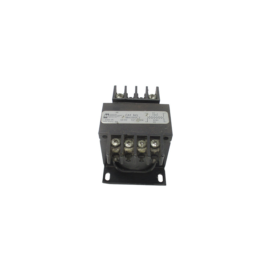 HAMMOND MAUFACTURING MH100CJ 120/480V UNMP