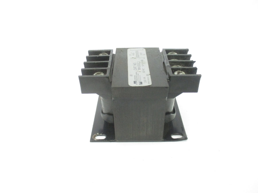 HAMMOND MAUFACTURING MH100CJ 120/480V UNMP