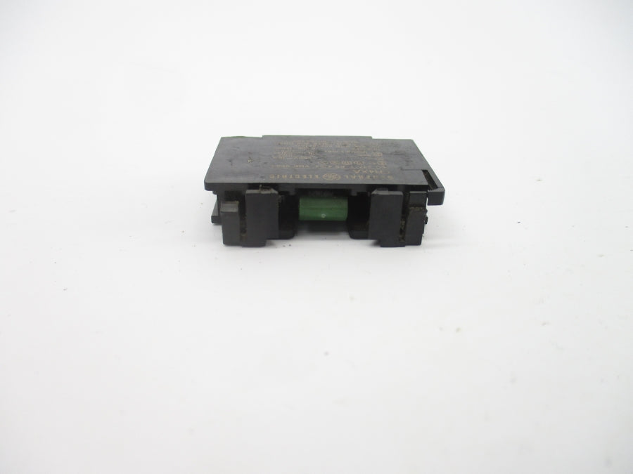 GENERAL ELECTRIC CR4XA 600VAC 10A NSNP