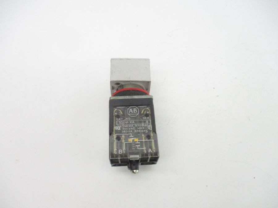 INDUSTRIAL SPARE PART 800MS-CQA24 SER. A 300VAC  NSNP