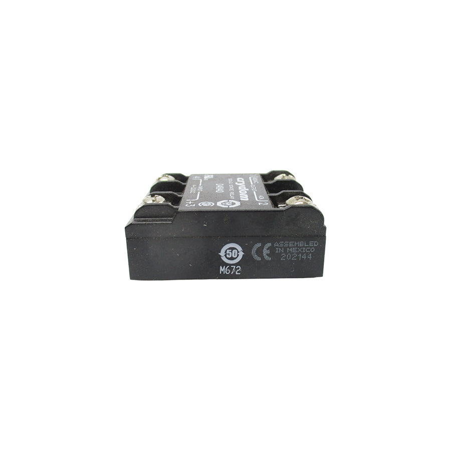 CRYDOM D4840 4-32VDC 40A NSNP