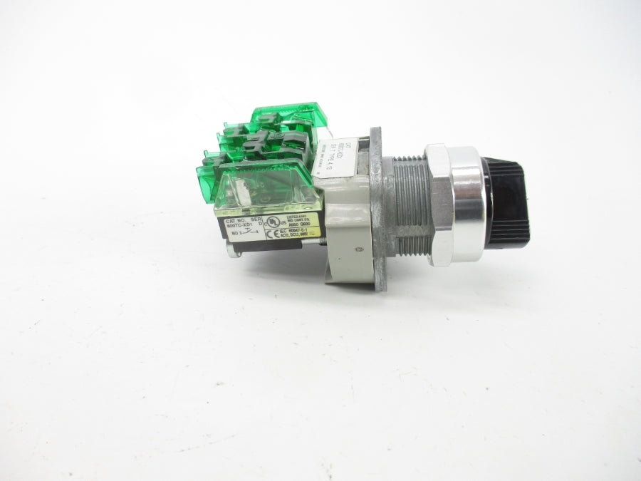 INDUSTRIAL SPARE PART 800TC-H2D1 SER. T NSNP