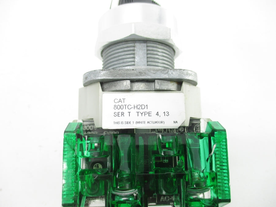 INDUSTRIAL SPARE PART 800TC-H2D1 SER. T NSNP