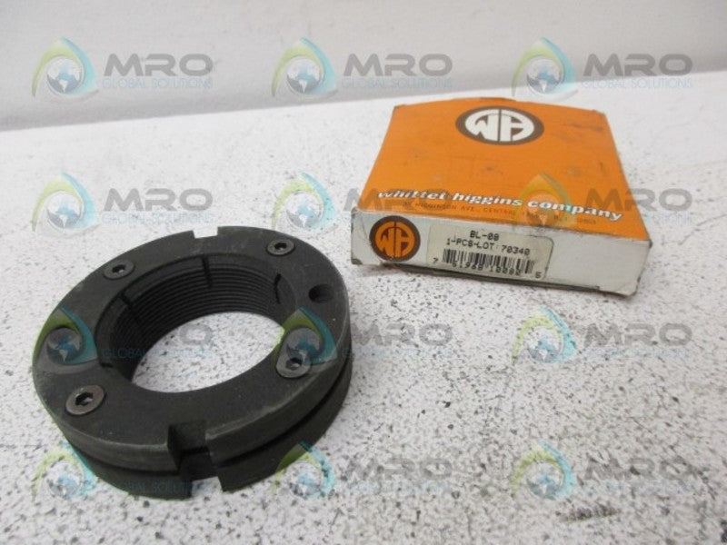 WHITTET-HIGGINS BL-08 BEARLOK NSMP