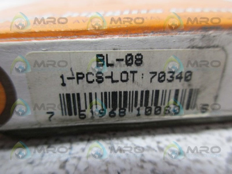 WHITTET-HIGGINS BL-08 BEARLOK NSMP