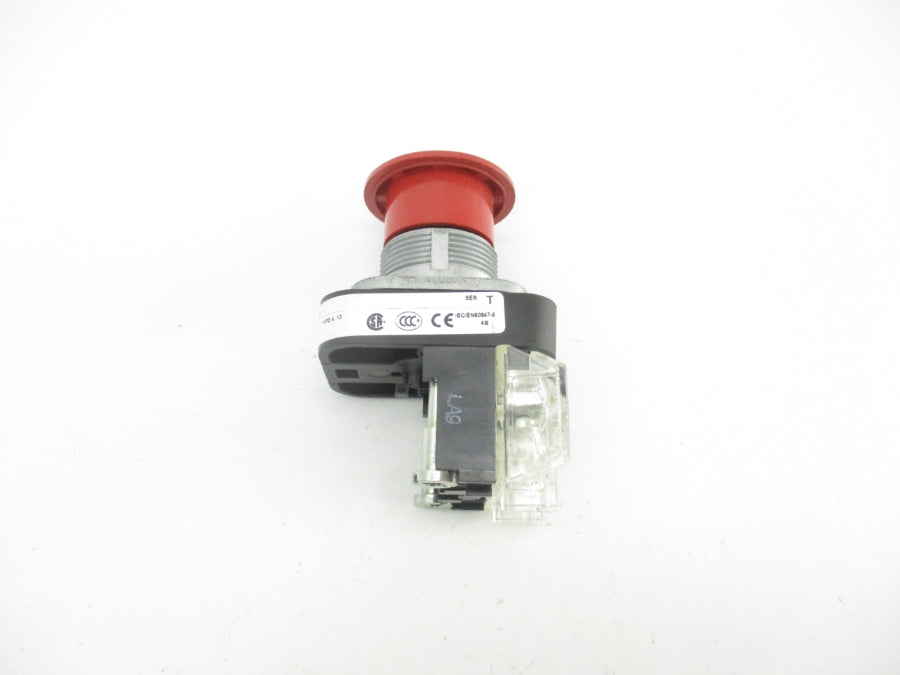 INDUSTRIAL SPARE PART 800TC-FX6D4 SER. T NSNP