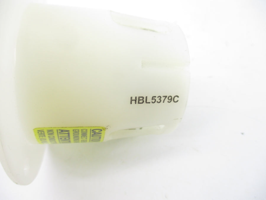 HUBBELL HBL5379C NSNP